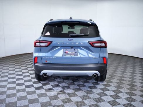 Certified 2024 Ford Escape Platinum AWD/4WD image 7