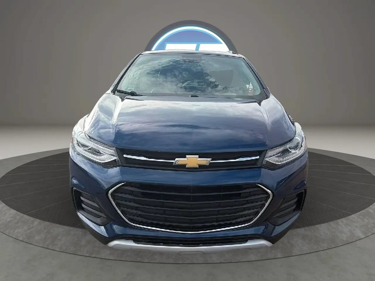 Used 2019 Chevrolet Trax LT w/ LT Convenience Package FWD image 7