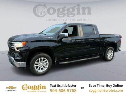 New 2026 Chevrolet Silverado 1500 LT