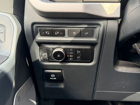 Used 2023 Ford F150 XLT w/ Equipment Group 302A High AWD/4WD image 24