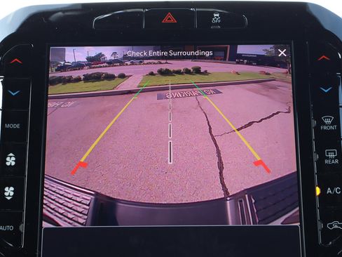 New 2025 RAM 2500 Tradesman image 25