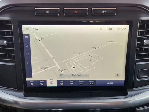 Used 2023 Ford F150 Lariat image 18