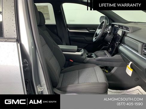 New 2026 GMC Terrain Elevation image 27