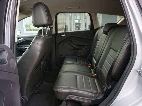 Used 2014 Ford Escape Titanium image 18