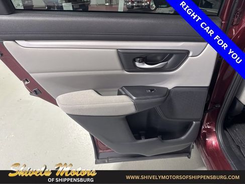 Used 2019 Honda CR-V LX image 24