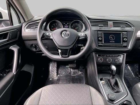 Used 2020 Volkswagen Tiguan S AWD/4WD image 6