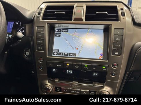 Used 2016 Lexus GX 460 image 84