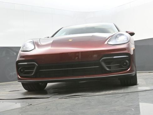 Certified 2022 Porsche Panamera 4S image 31