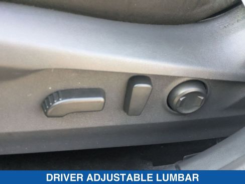 Certified 2025 Subaru Outback Premium image 27