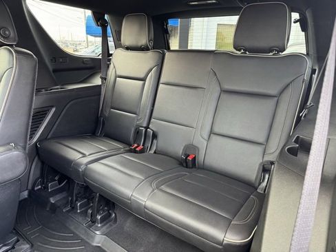 Used 2021 GMC Yukon SLT image 24