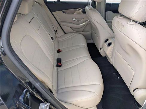 Certified 2018 Mercedes-Benz GLC 300 image 19