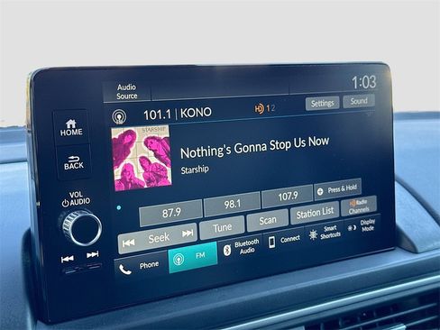 Used 2024 Honda Pilot EX-L image 14