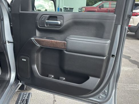 Used 2022 GMC Sierra 1500 Denali w/ Denali Premium Package image 23