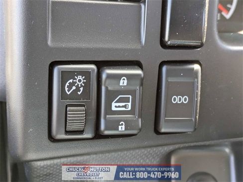 New 2024 Chevrolet Low Cab Forward image 31