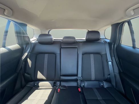 Used 2025 MAZDA CX-50 AWD 2.5 S w/ Preferred Package image 16