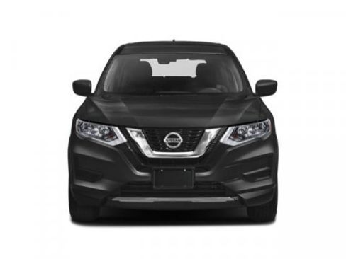 Used 2020 Nissan Rogue S w/ Special Edition Package image 7