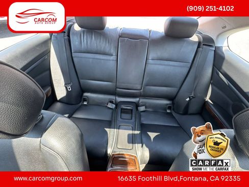 Used 2011 BMW 328i Coupe RWD image 38