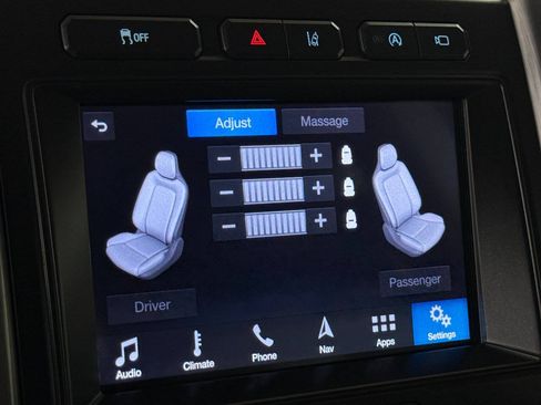 Used 2019 Ford Expedition Platinum RWD image 61