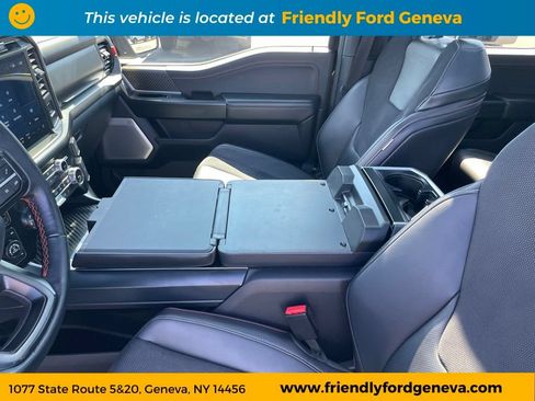 Used 2024 Ford F150 Raptor AWD/4WD image 31