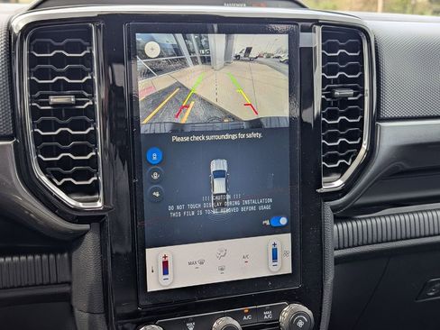 New 2026 Ford Ranger XLT image 9