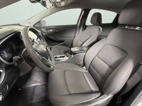 Certified 2022 Chevrolet Malibu LT FWD image 17