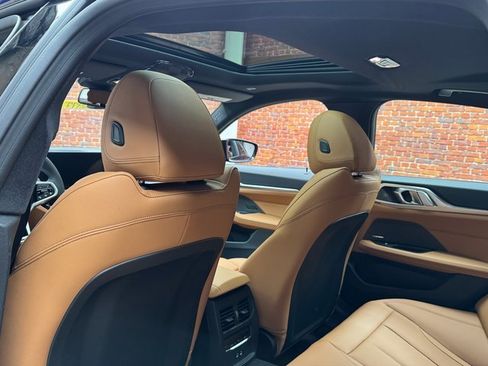 New 2026 BMW 440i xDrive M440i xDrive w/ Premium Package image 24