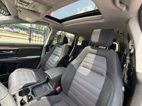 Used 2019 Honda CR-V EX image 11