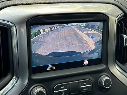Used 2020 Chevrolet Silverado 1500 RST w/ All-Star Edition RWD image 18
