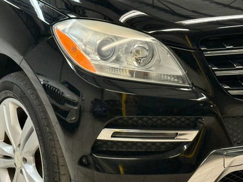 Used 2013 Mercedes-Benz ML 350 2WD image 6