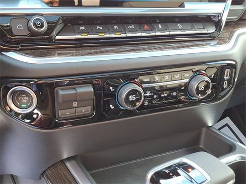 New 2026 Chevrolet Silverado 1500 LT Trail Boss image 12