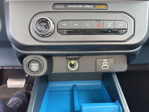 New 2025 Ford Maverick XLT w/ Equipment Group 301A image 23