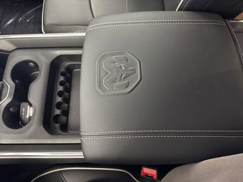 New 2026 RAM 2500 Laramie image 48