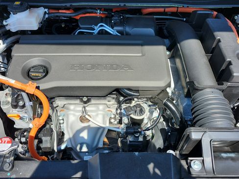 New 2026 Honda CR-V Sport image 23