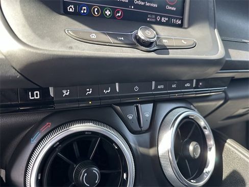 Used 2023 Chevrolet Camaro LT image 17