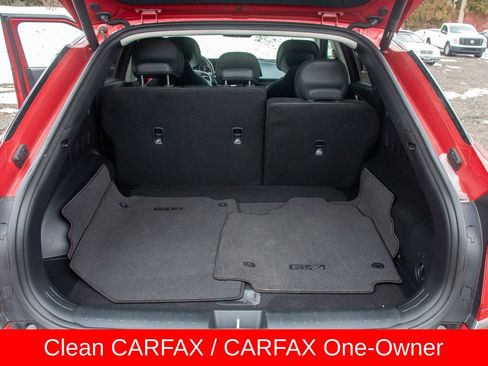 Used 2023 Kia EV6 Wind image 18