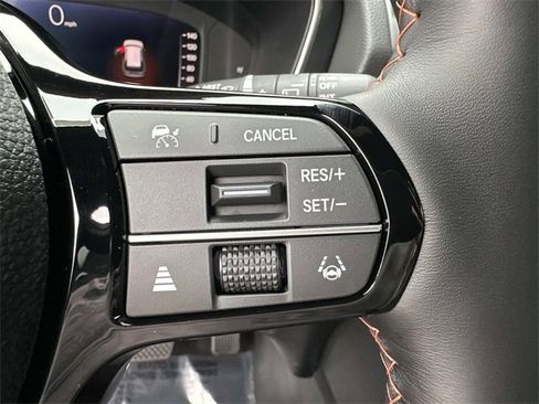 New 2026 Honda Passport TrailSport Elite image 28