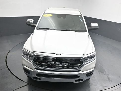 Used 2023 RAM 1500 Limited image 17
