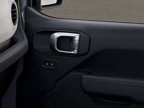 New 2025 Jeep Gladiator Sport AWD/4WD image 20