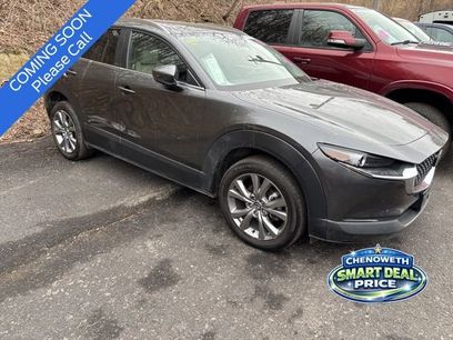 Used 2023 MAZDA CX-30 AWD 2.5 S w/ Preferred Package