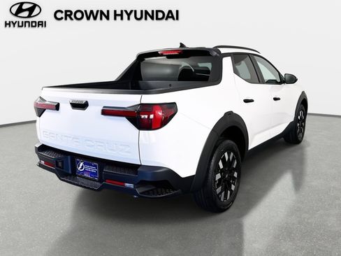 New 2026 Hyundai Santa Cruz SEL FWD image 7