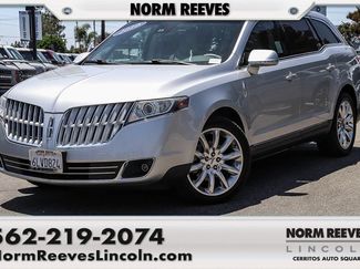 Used 2010 Lincoln MKT 2WD 360° Tour