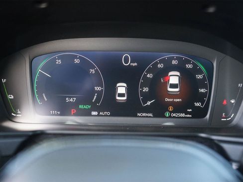 Used 2023 Honda Accord Touring image 25