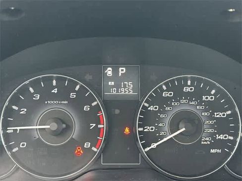 Used 2011 Subaru Outback 2.5i Premium w/ All-Weather Pkg image 6