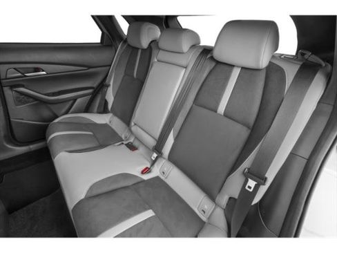 New 2026 MAZDA CX-30 Aire Edition AWD/4WD image 15