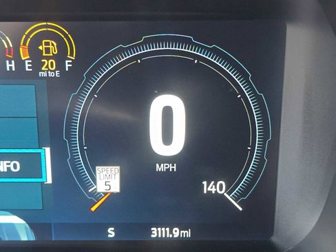 Used 2023 Ford F150 Raptor w/ Equipment Group 802A Raptor R AWD/4WD image 27