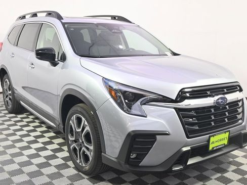 Used 2025 Subaru Ascent Limited w/ Popular Package #2 image 8