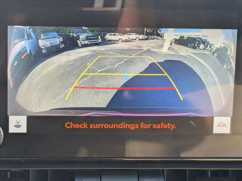 Used 2023 Toyota RAV4 XLE Premium image 14