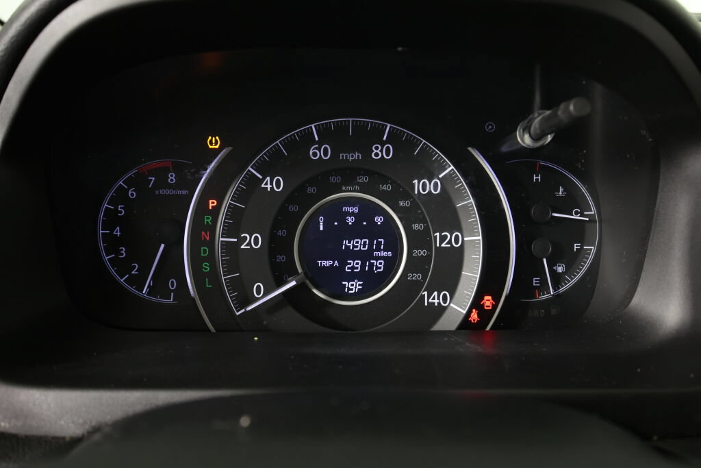 Used 2016 Honda CR-V LX image 30
