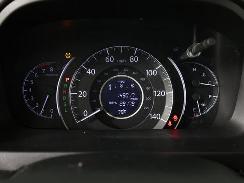Used 2016 Honda CR-V LX image 30