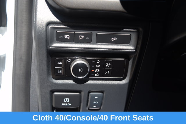 Used 2024 Ford F150 XLT w/ Equipment Group 303A High AWD/4WD image 15